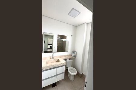 Apartamento à venda com 46m², 1 quarto e 1 vaga