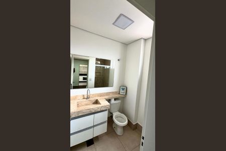 Apartamento à venda com 46m², 1 quarto e 1 vaga