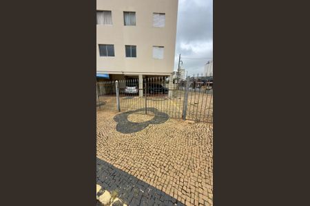Apartamento à venda com 1 quarto, 46m² em Jardim Bela Vista, Campinas