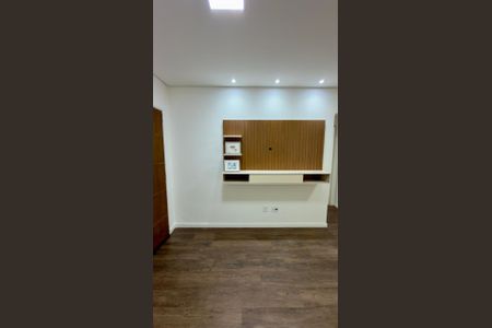 Apartamento à venda com 46m², 1 quarto e 1 vaga