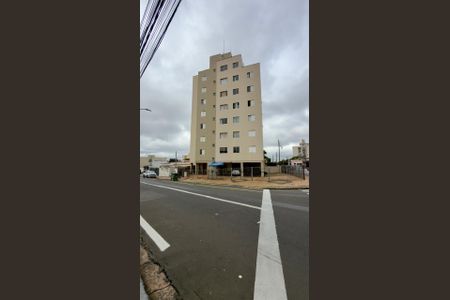 Apartamento à venda com 46m², 1 quarto e 1 vaga