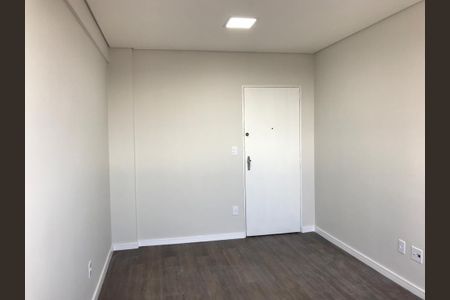 Apartamento à venda com 46m², 1 quarto e 1 vaga