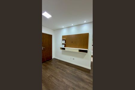 Apartamento à venda com 46m², 1 quarto e 1 vaga