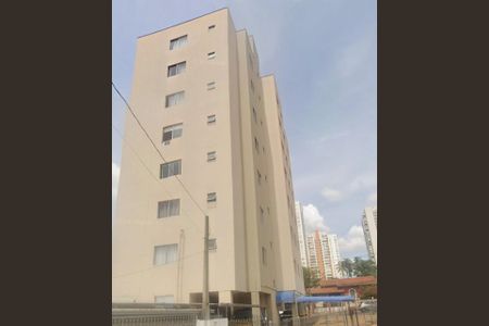 Apartamento à venda com 46m², 1 quarto e 1 vaga