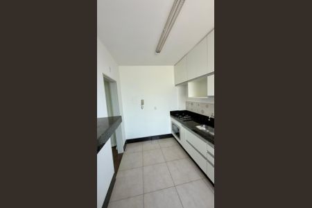 Apartamento à venda com 1 quarto, 46m² em Jardim Bela Vista, Campinas