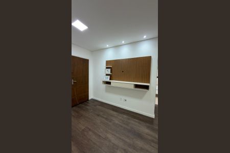 Apartamento à venda com 46m², 1 quarto e 1 vaga