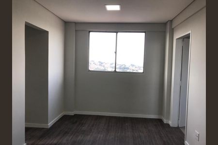 Apartamento à venda com 46m², 1 quarto e 1 vaga