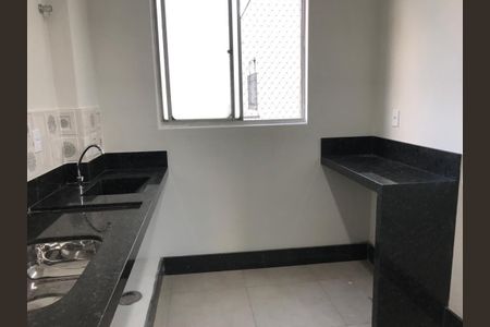 Apartamento à venda com 46m², 1 quarto e 1 vaga