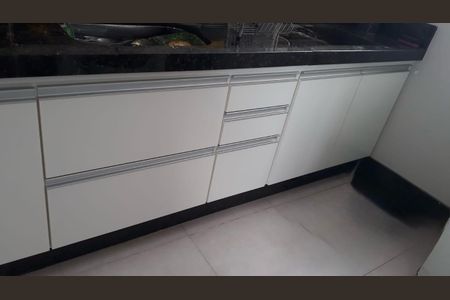 Apartamento à venda com 46m², 1 quarto e 1 vaga