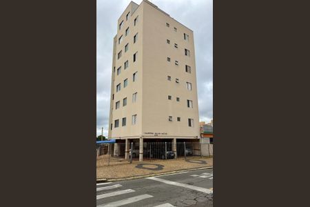 Apartamento à venda com 1 quarto, 46m² em Jardim Bela Vista, Campinas