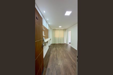 Apartamento à venda com 46m², 1 quarto e 1 vaga