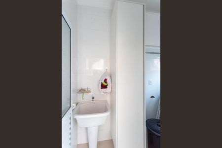 Casa de condomínio para alugar com 290m², 3 quartos e 4 vagas Casa de condomínio para alugar com 290m², 3 quartos e 4 vagasÁrea de Serviço