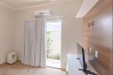 Casa de condomínio para alugar com 290m², 3 quartos e 4 vagas Casa de condomínio para alugar com 290m², 3 quartos e 4 vagasSuíte 1