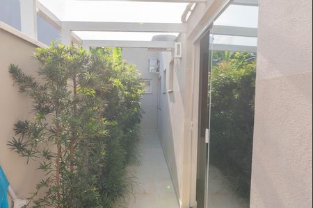 Casa de condomínio para alugar com 290m², 3 quartos e 4 vagas Casa de condomínio para alugar com 290m², 3 quartos e 4 vagasÁrea de Luz da Suíte 1
