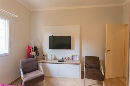 Casa de condomínio para alugar com 290m², 3 quartos e 4 vagas Casa de condomínio para alugar com 290m², 3 quartos e 4 vagasSuíte 3