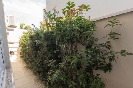 Casa de condomínio para alugar com 290m², 3 quartos e 4 vagas Casa de condomínio para alugar com 290m², 3 quartos e 4 vagasVista da Suíte 2