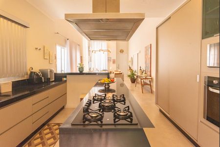 Casa de condomínio para alugar com 290m², 3 quartos e 4 vagas Casa de condomínio para alugar com 290m², 3 quartos e 4 vagasCozinha