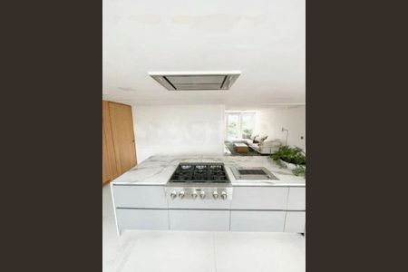 Apartamento à venda com 341m², 4 quartos e sem vaga
