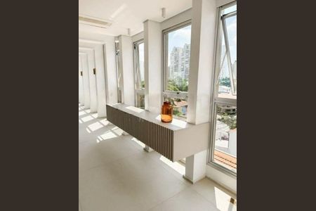 Apartamento à venda com 341m², 4 quartos e sem vaga