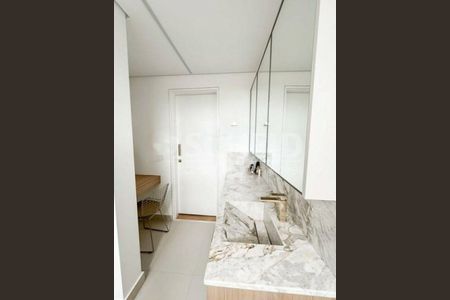 Apartamento à venda com 341m², 4 quartos e sem vaga