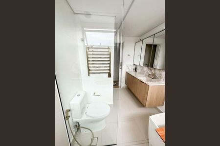 Apartamento à venda com 341m², 4 quartos e sem vaga