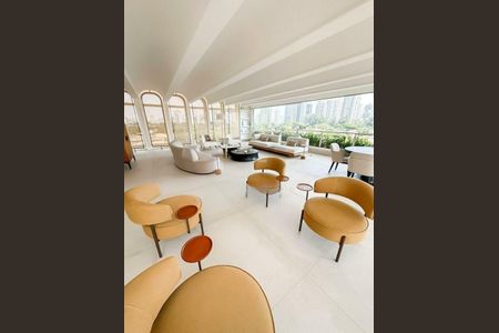 Apartamento à venda com 341m², 4 quartos e sem vaga