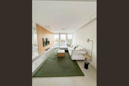 Apartamento à venda com 341m², 4 quartos e sem vaga