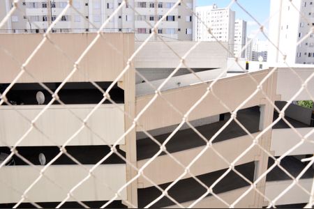 Apartamento para alugar com 42m², 2 quartos e 1 vagaDetalhe - Vista do Quarto 02