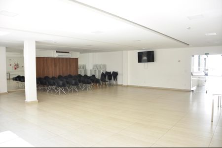 Salão de Festas de apartamento para alugar com 2 quartos, 42m² em Jardim Iris, São Paulo