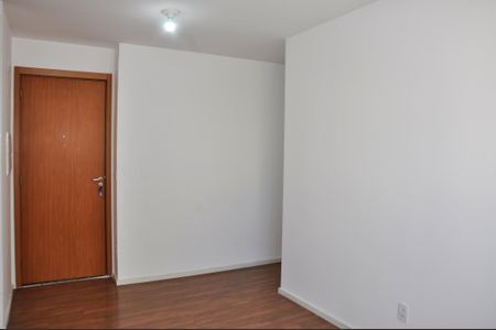 Detalhe - Sala de apartamento para alugar com 2 quartos, 42m² em Jardim Iris, São Paulo