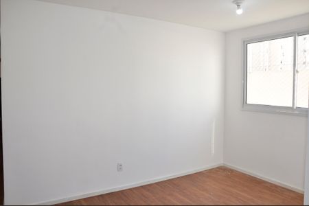 Apartamento para alugar com 42m², 2 quartos e 1 vagaDetalhe - Sala
