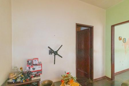 Sala de casa à venda com 3 quartos, 110m² em Niterói, Canoas