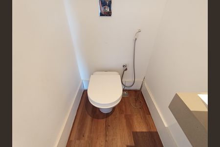Apartamento à venda com 100m², 2 quartos e 1 vaga Apartamento à venda com 100m², 2 quartos e 1 vagaLavabo