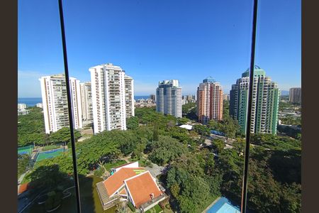 Apartamento à venda com 100m², 2 quartos e 1 vaga Apartamento à venda com 100m², 2 quartos e 1 vagaVista varanda