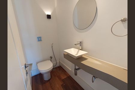 Apartamento à venda com 100m², 2 quartos e 1 vaga Apartamento à venda com 100m², 2 quartos e 1 vagaLavabo