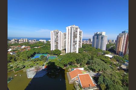 Apartamento à venda com 100m², 2 quartos e 1 vaga Apartamento à venda com 100m², 2 quartos e 1 vagaVista varanda
