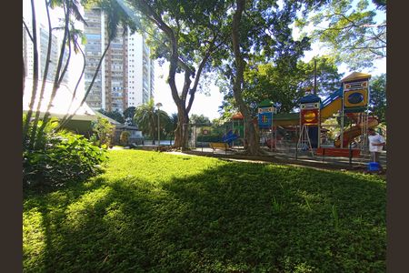 Apartamento à venda com 100m², 2 quartos e 1 vaga Apartamento à venda com 100m², 2 quartos e 1 vagaPlayground