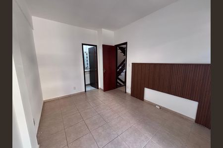 Quarto 1 de casa de condomínio para alugar com 3 quartos, 110m² em Recreio dos Bandeirantes, Rio de Janeiro