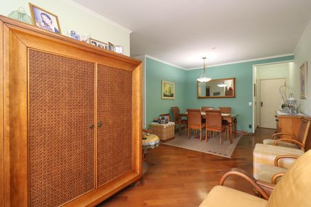 Apartamento à venda com 76m², 2 quartos e 2 vagas Apartamento à venda com 76m², 2 quartos e 2 vagasSala