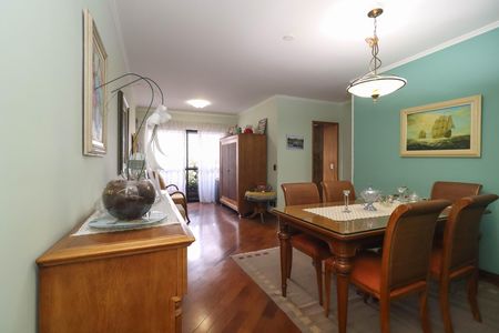 Apartamento à venda com 76m², 2 quartos e 2 vagas Apartamento à venda com 76m², 2 quartos e 2 vagasSala