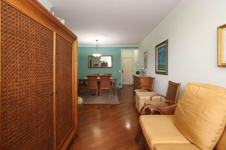 Apartamento à venda com 76m², 2 quartos e 2 vagas Apartamento à venda com 76m², 2 quartos e 2 vagasSala