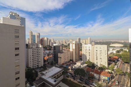 Apartamento à venda com 76m², 2 quartos e 2 vagas Apartamento à venda com 76m², 2 quartos e 2 vagasVista da Suite