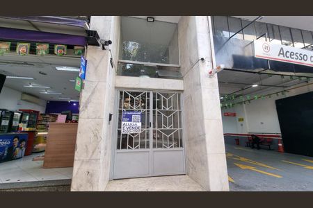Apartamento para alugar com 58m², 1 quarto e 1 vaga