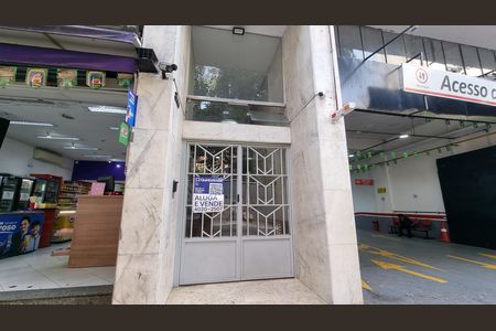Apartamento para alugar com 58m², 1 quarto e 1 vaga