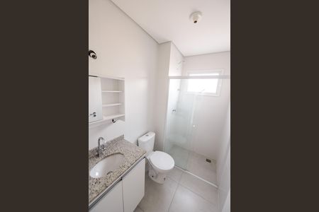 Apartamento para alugar com 77m², 2 quartos e 1 vaga Apartamento para alugar com 77m², 2 quartos e 1 vagaBanheiro Social