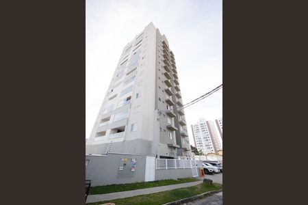 Apartamento para alugar com 77m², 2 quartos e 1 vaga Apartamento para alugar com 77m², 2 quartos e 1 vagaFachada do Prédio