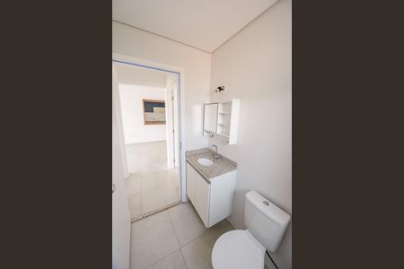 Apartamento para alugar com 77m², 2 quartos e 1 vaga Apartamento para alugar com 77m², 2 quartos e 1 vagaBanheiro Social