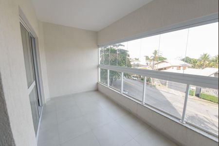 Apartamento para alugar com 77m², 2 quartos e 1 vaga Apartamento para alugar com 77m², 2 quartos e 1 vagaVaranda da Sala