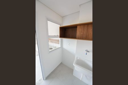 Apartamento para alugar com 77m², 2 quartos e 1 vaga Apartamento para alugar com 77m², 2 quartos e 1 vagaÁrea de Serviço