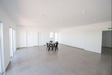 Apartamento para alugar com 77m², 2 quartos e 1 vaga Apartamento para alugar com 77m², 2 quartos e 1 vagaÁrea comum - Salão de festas